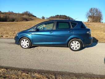 Seat toledo 3 2,0TDI 103kw - 9