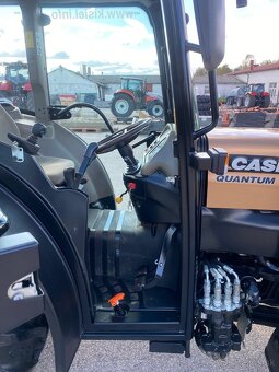 Case IH QUANTUM 65 - 9