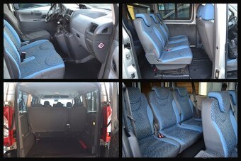 FIAT SCUDO 2.0 HDI, 9-MIESTNE - 9