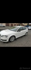 Audi a3 - 9