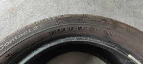 Continental Contipremiumcontact2 195/55R15 - 9