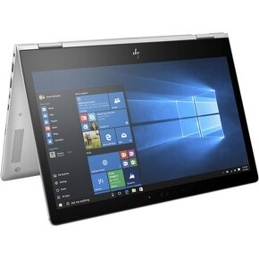 HP EliteBook x360 1030 G2 2v1 i5-7300U/8GB/256GB/FHD/IPS/ZÁR - 9