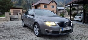 Passat 2.0 tdi.103kw 4-motion - 9