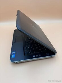 Notebook 14" DELL.Intel i5-3340M 2x2,70GHz.8gb ram.256gbSSD - 9