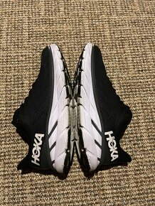 Hoka Clifton 7, Vel 39 1/3 - 9