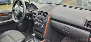 Mercedes-Benz A 180 2.0 CDI AUTOMAT 2009 - 9