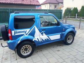 Jimny - 9