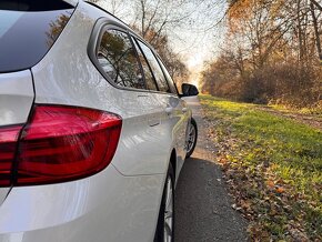 Bmw 320D F31 Xenón&LED 2018 ✅ - 9