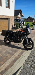 KTM 1290 adventure s - 9