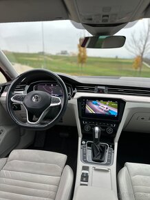 Volkswagen Passat 2020 Facelift 2.0TDI DSG - 9