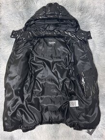 Trapstar Shiny Puffer Jacket Bunda - 9