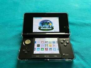 Nintendo 3DS hacknute, so 64 GB kartou plnou hier - 9