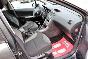 Peugeot 308 1.6 HDi FAP 92k Active - 9