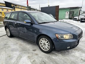 Volvo V50 2.0 D Kinetic - 9