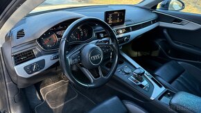 Audi A4 B9 2.0tdi 110kw - 9