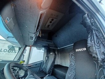 IVECO EUROCARGO 12/250 - 9