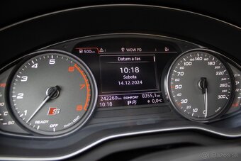 Audi SQ5 3.0 TFSI Quattro Tiptronic (Možnosť odp. dph) SQ 5 - 9