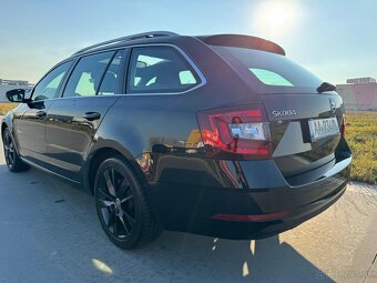 Škoda Octavia Combi 2.0 TDI SCR Style DSG - 9