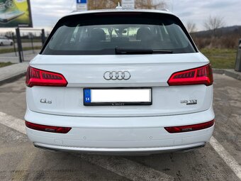 Audi Q5 2.0 TDI QUATTRO - 9