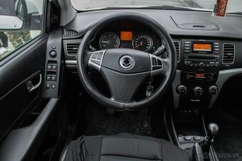 SsangYong Korando D20DTF 2WD Active - 9