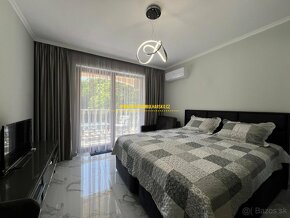 Studio, Nesebar, Bulharsko, Valencia Gardens, 44m2 - 9