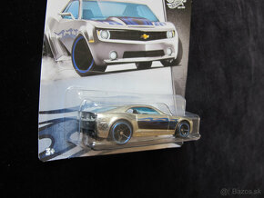 Hot Wheels  50th Anniversary Zamac - 9