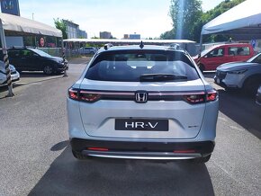 Honda HR-V 1.5 e:HEV Advance Style e-CVT MR2024 - 9
