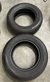 Zimné pneumatiky 235/65/17 Continental - 9