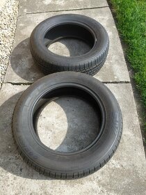 225/60 r17 SUV pneumatiky - 9