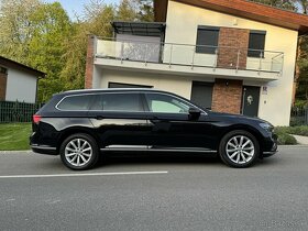 VW Passat B8 2.0TDI DSG mod.2020 facelift,odpočet DPH. - 9