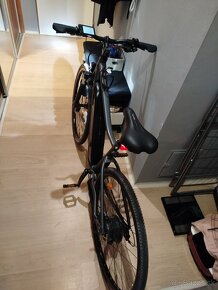 Predam e-bike Riverside 520E - 9