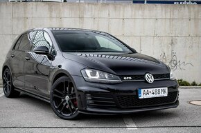 Volkswagen Golf GTD 2.0 TDI DSG - 9