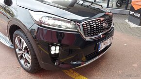 Kia Sorento 2.2 CRDi 147kW AT8 AWD GT-Line - 9