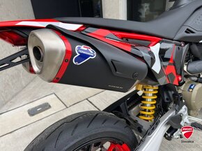 DUCATI HYPERMOTARD 698 MONO RVE - 9