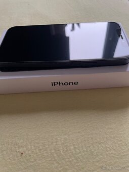 Iphone 12 black,zdravie 100% - 9