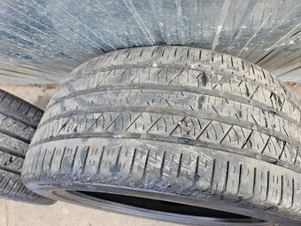 Continental CrossContact LX Sport 285/40 R22 - 9