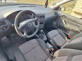 Predám Volkswagen golf 4 - 9