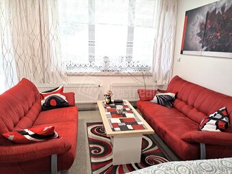 Investičná príležitosť, apartmán 80m2, parkovacie m… - 9