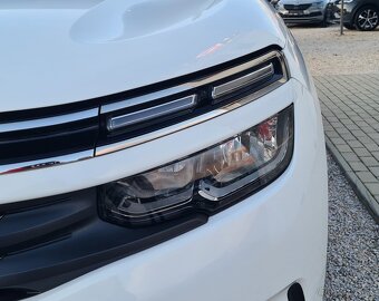 CITROËN C5 AIRCROSS PURETECH 180 S S FEEL A/T - 9