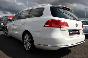 Volkswagen Passat Variant 2.0 TDI BMT Highline DSG - 9