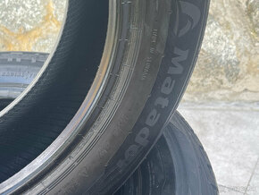 Letné pneu 165/70 R14 - 9