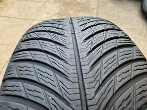 225/60 R17 zimne pneumatiky 225/60/17 mich - 9