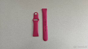 SAMSUNG Watch Active 2 "pink" - 9