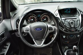 Ford B-Max 1.0 EcoBoost SCTi Trend - 9