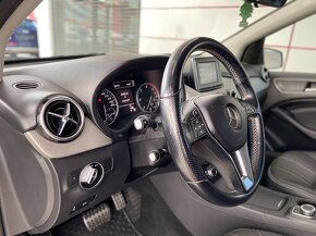 Mercedes-Benz B Trieda 180CDi 80kW AT/7 - 9