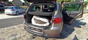 Volkswagen Tiguan 2.0TDI 4×4, 2015, 4MOTION - 9