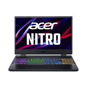 Herný notebook Acer Nitro i5/16gb/1tb/RTX3060/Záruka2roky - 9