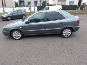 Citroen Xsara - 9