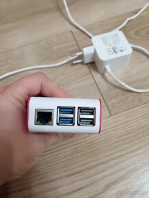 Raspberry pi 5 4gb "Zľava"  Nový tovar - 9