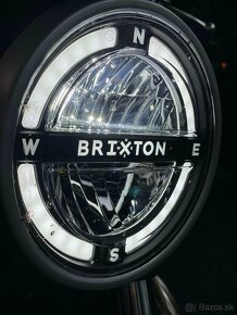 BRIXTON CROMWELL 1200 - 9